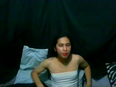 SexyVersy Pertunjukan Webcam