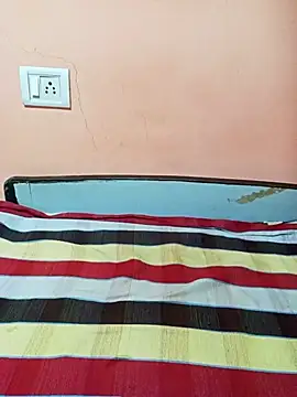 Rahul_7_77 Adlı Modelin Web Kamerası Şovu