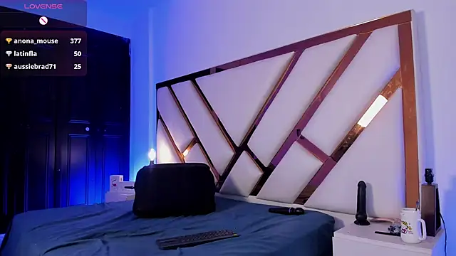 عرض كام Aron_cruz