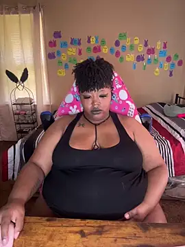Chocolatebunnyxx96's Live XXX Chat
