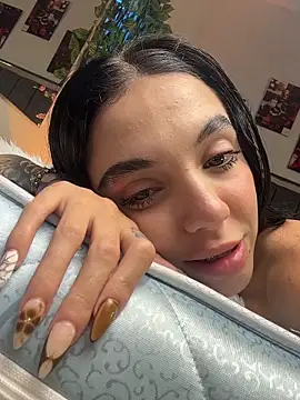 Show de Jetf_Andrea_couple na webcam