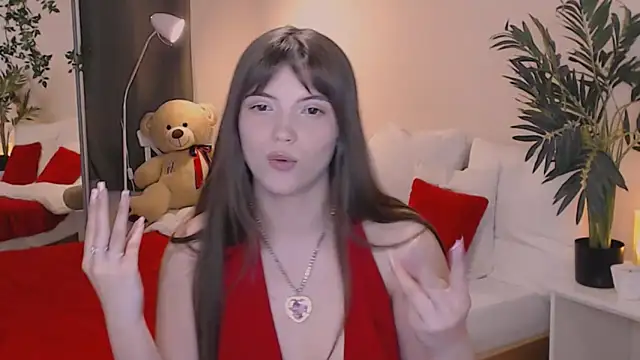 soulless_ Live XXX-Chat