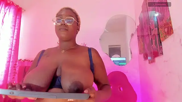 Chat XXX Live britney_rouses