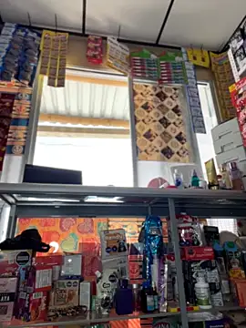 sammyqueenx21 Live XXX-chat