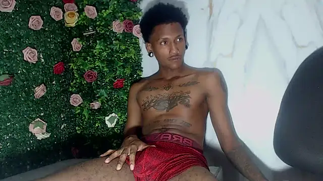 ManSant 现场XXX聊天