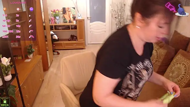 Chat XXX Live LauraClarck