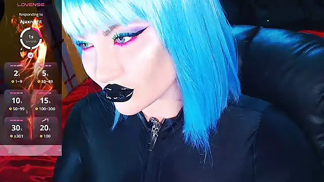 Roxyenergy Live XXX-Chat