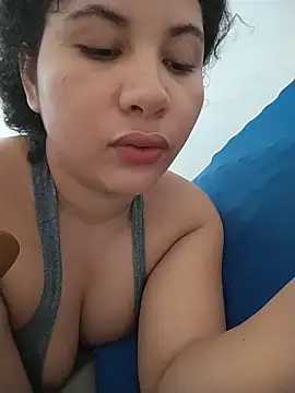 Yara0k's Webcam Show