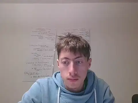 VelvetRagottiOG Webcam-Show