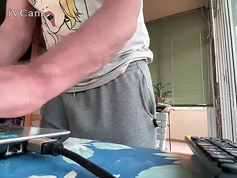 PierPesaroX Live XXX-chat