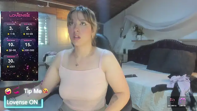 XXX chat uživo modela sophialyh_1
