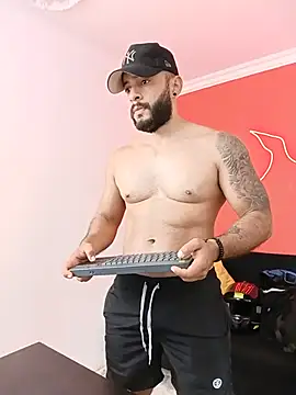 Mike_savage3's Webcam Show