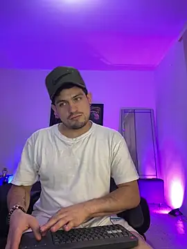 Show Webcam de williamsmiiths16