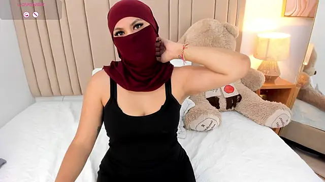 Chat +18 de _seelena ao vivo