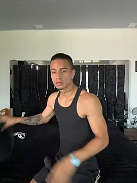 willclayy's Webcam Show