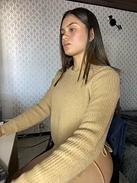 AuroraMoore_Pink's Live XXX Chat
