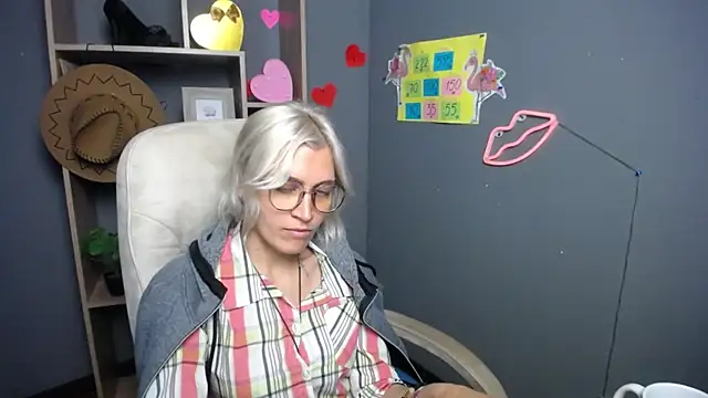 RubyDaviss 라이브 XXX 채팅