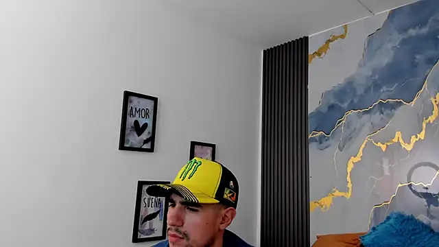 tommy_badboyy: вебкам-шоу