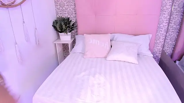 AnnitaSoft webcam show