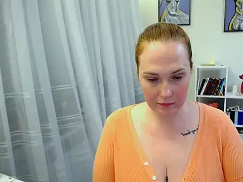 Lady_Tiana's Live XXX Chat