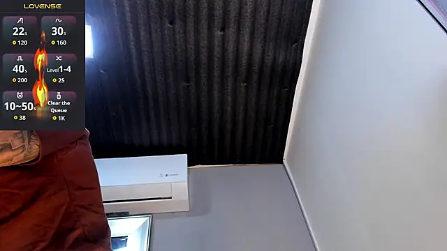 MarkWalker__'s Webcam Show