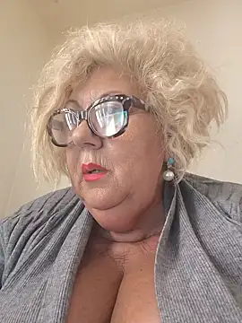Show de webcam de Merilulla