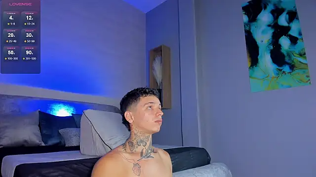 Ian_Castillo_ Live XXX Chat
