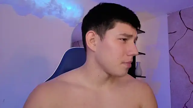 JamesCr_ 网络视讯表演