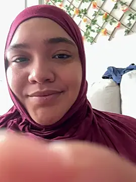 sweetmuslim01's Webcam Show