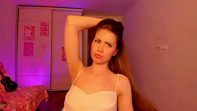 Aurora_Glow21 – Live XXX-chat