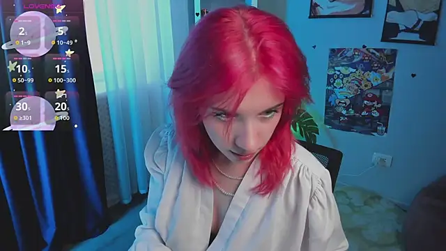 miraiakik 现场XXX聊天