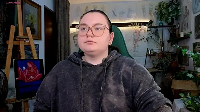 CatherineClaire 现场XXX聊天