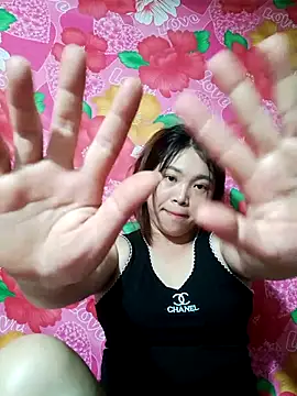 _YouAreMySunShine_ Pertunjukan Webcam