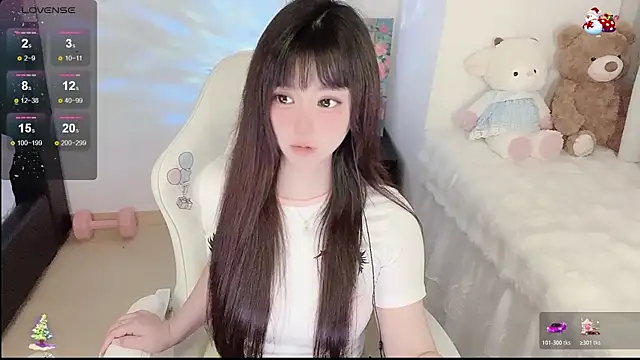 Mititii 现场XXX聊天