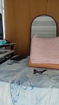 Chat XXX en directo de _JuliethSexy_
