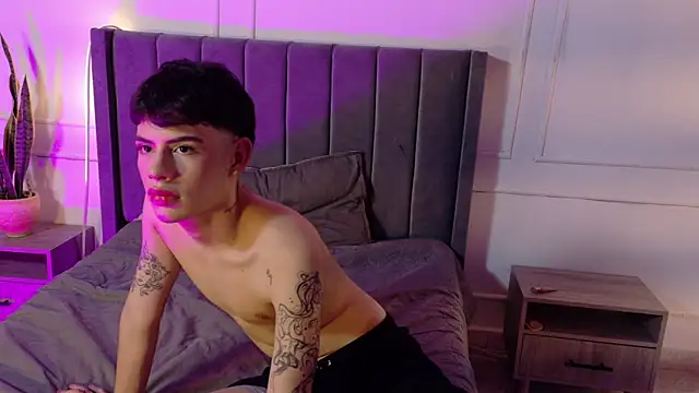 Zeyn_smith – webcam-show