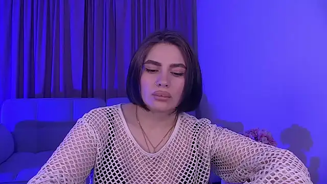Czat XXX na żywo – AdrianaToress