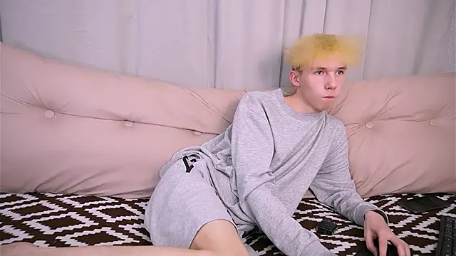 Evans_Mark Webcam-Show