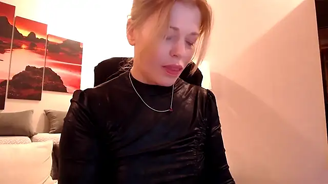 love-bionda 라이브 XXX 채팅