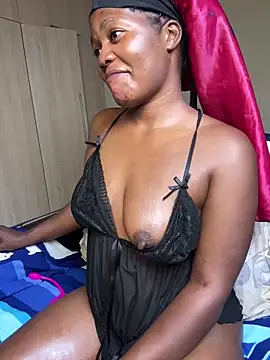 Kikie23's Live XXX Chat