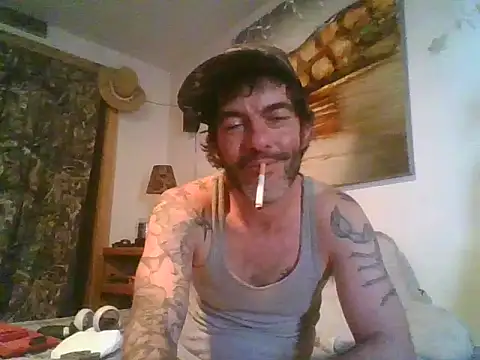 theboobietrap's Webcam Show