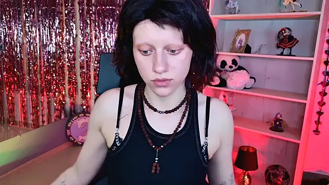 LidaDarknet Live XXX-Chat