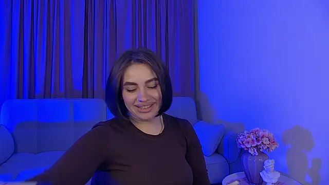 Chat XXX ao vivo de AdrianaToress