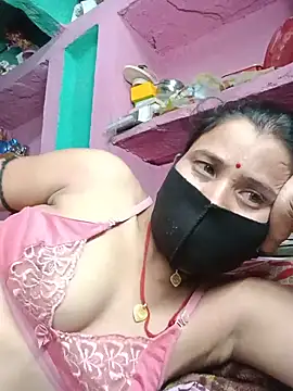 Sangam_rathor Show in webcam