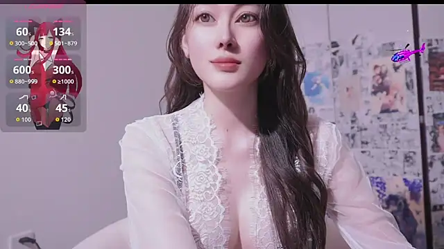 Baby_Boo8888 라이브 XXX 채팅
