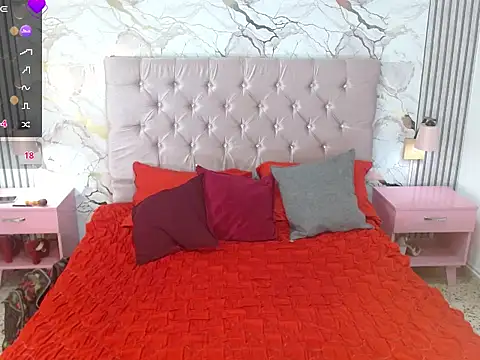 Chatroom XXX en direct de PhillipCox