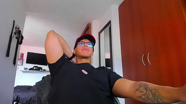 _John_Boy_ Webcam-Show