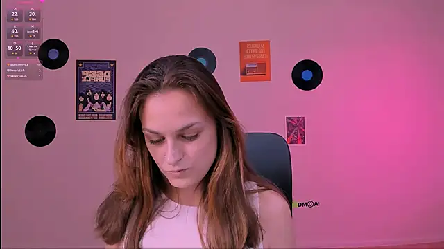 clery_abyss – Naživo XXX chat