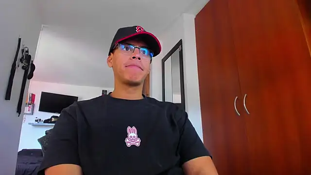 Show webcam de _John_Boy_