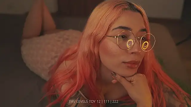 Czat XXX na żywo – dearnina_